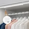 50 Stück Regalbodenträger, 5mm Weiß Passend als Ersatzteil Produktbild-Vorschau 6