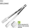 GEFU BBQ kliešte G-89549 Náhľad obrázku produktu 7