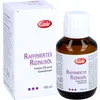 Huile de ricin raffinée Caelo Hv-Package 100 ml Voir les images du produit 4