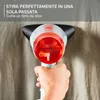 Rowenta DR9814, Tragbare Dampfbürste, 0,1 l, 0,5 min, Produktbild-Vorschau 3