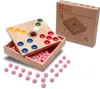 Original Funny Pigs Light Wood Edition für 2 bis 6 Spieler Produktbild-Vorschau 7