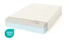 Hochelastische HR VISCO MEMORY Matratze 90X200 H2 H3 Produktbild-Vorschau 1