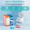 mfa® | Appareil de nettoyage à ultrasons pour prothèses Voir les images du produit 6