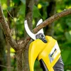 Kärcher Akku-Astschere TLO 2-18, 18 V, max. 2.5 cm, ohne Produktbild-Vorschau 8