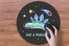 MuchoWow® Mauspad Mousepad Sprichwörter - Raum - 'Einen Produktbild-Vorschau 3