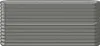 vidaXL Hochbeet Verzinkter Stahl 152x40x68 cm Grau Produktbild-Vorschau 8