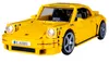 CaDA Set C62003W RUF CTR 2017 Yellowbird 1:12 gelb Bricks Voir les images du produit 2