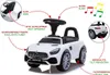 Rutscher Mercedes-Benz AMG GT weiß Produktbild-Vorschau 11