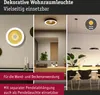 Paulmann LED Plafonnier Volea Voir les images du produit 5