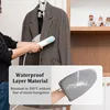 Dampfständer für Kleidung, Handheld Dampfglätter Ständer Produktbild-Vorschau 7