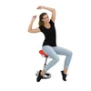 TOPSTAR Hocker Sitness Bob rot SU49 G21 Produktbild-Vorschau 3