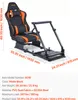VEVOR Lenkradständer, Simulator-Cockpit mit Produktbild-Vorschau 7