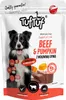 Tuftuf | Nassfutter für Hunde - Rindfleisch mit Kürbis - Produktbild-Vorschau 1