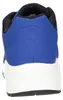 Skechers Herren Low Sneaker UNO STAND ON AIR bleu Voir les images du produit 7