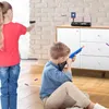 Digitale Zielscheibe mit LCD, Elektronische Zielscheibe, Produktbild-Vorschau 3