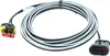 vhbw Niederspannungs-Kabel kompatibel mit Gardena SILENO Produktbild-Vorschau 1