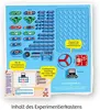 Kosmos Easy Elektro - Start, Experimentier-Set, Produktbild-Vorschau 8