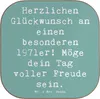 Mr. & Mrs. Panda Untersetzer für Gläser Spruch 1971 Produktbild-Vorschau 1