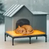 Beheizbares Katzenhaus # BK16 wetterfestes Haustierhaus für Produktbild-Vorschau 2
