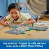 Stavebnica LEGO City 60304 Križovatka; štýlová stavebnica Náhľad obrázku produktu 21