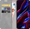 Hülle Xiaomi Poco X5 Schutzhülle - Cazy - Grau Produktbild-Vorschau 2
