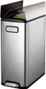 EKO - Ecofly Recycler Poubelle à pédale 20+20 litres - Voir les images du produit 5