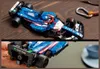 LEGO® Speed Champions 77246 Aplikacja Visa Cash RB VCARB 01 Podgląd zdjęcia produktu 36