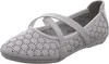 Tom Tailor Mädchen Sommer Ballerina  EUR 32 weiß Produktbild-Vorschau 5