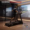 Laufband klappbar AsVIVA T20 Heimtrainer bis 18 km/h leise Produktbild-Vorschau 10