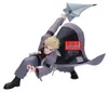 Gachiakuta Vibration Stars PVC Statue Enjin 19 cm Productafbeelding-voorbeeld 1