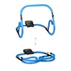 Relaxdays Bauchtrainer, Bauchmuskeltrainer, HxBxT: 66 x 71 Produktbild-Vorschau 6