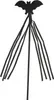 Boland 74529 - Kostüm-Set Fledermaus bestehend aus Tiara, Produktbild-Vorschau 5