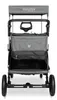 FUXLIFE carro de transporte FX-CTL950 | Carro para ocio y Vista previa de la imagen del producto 3