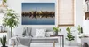 Fabelhafte Canvas LEINWAND BILDER 70x50 cm XXL Kunstdruck Produktbild-Vorschau 2