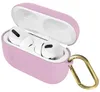 iDeal of Sweden Silicone Case voor de Apple Airpods Pro 3 - Productafbeelding-voorbeeld 2