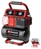 Einhell Accu-compressor TEAC 18/75 Li OF-Solo, Productafbeelding-voorbeeld 10