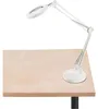 Extol 43161 blanc, avec loupe, alimentation USB Voir les images du produit 11