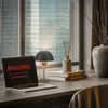 Nachttischlampe mit Kabelschalter, E14, max. 25W, Produktbild-Vorschau 6