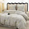 Mikrofaser-Bettwäsche LIMETTA beige, Größe: 2-teilig, 70 x Produktbild-Vorschau 2