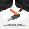 Garronda Wassertank 280 Liter Wasserbehälter mit Deckel Produktbild-Vorschau 4