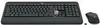 Logitech Advanced MK540, Volle Größe (100%), Kabellos, RF Produktbild-Vorschau 3