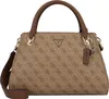 Guess Guess NOelle II Luxery Tasche Beige Produktbild-Vorschau 9