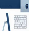 Apple iMac 61cm(24‘‘) M3 8-Core 256GB blau (MQRC3D/A) Produktbild-Vorschau 6