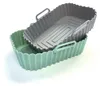 Stampo da forno in silicone GOURMETmaxx, rettangolare, set Anteprima dell’immagine prodotto 1
