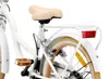 SUN BABY Flower Bike Kinderfahrrad 20 Zoll Mädchen, Fahrrad Produktbild-Vorschau 21