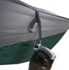 Hideaway Outfitters Camper Diamond 3 Double Grey / Náhled obrázku produktu 3