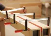 BESSEY TPN20B6BE pince F 20 cm Aluminium, Noir, Rouge Voir les images du produit 11