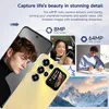 OUKITEL C68 Plus Android 15 Smartphone 24GB+512GB/1TB Produktbild-Vorschau 8