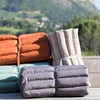 Set di 2 materassi prendisole color talpa 180 cm Red deco Anteprima dell’immagine prodotto 6