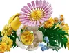 LEGO® Botanicals 10347 Kleiner Sommerstrauß Produktbild-Vorschau 18